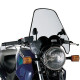 Givi A30 вітрове скло універсальне прозоре 30 см
