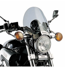 Givi Vmax 1200 Вітрове Скло Прозоре