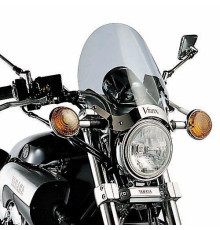 Givi Vmax 1200 Вітрове Скло Прозоре