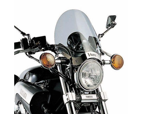 Givi Vmax 1200 Вітрове Скло Прозоре