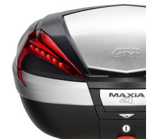 Givi V56 стоп-світло для кофра, червоний