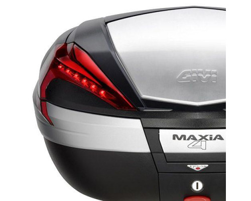 Givi V56 стоп-світло для кофра, червоний