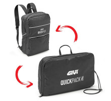 Givi T521 сумка-рюкзак внутрішній для кофра універсальний чорний