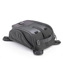 Givi, Tankbag, магнітний мотоциклетний рюкзак, 8 літрів, чорний
