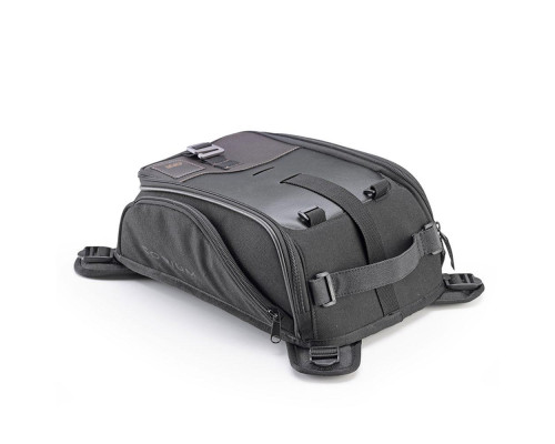 Givi, Tankbag, магнітний мотоциклетний рюкзак, 8 літрів, чорний
