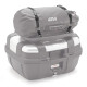 Givi Стрічки безпеки Мототовари 100x20 cm Чорний