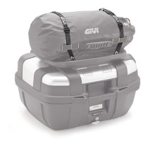 Givi Стрічки безпеки Мототовари 100x20 cm Чорний