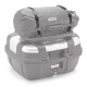 Givi Стрічки безпеки Мототовари 100x20 cm Чорний