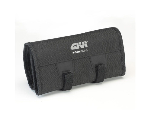 Givi, сумка/etui, для ключів і інструментів, компактний розмір, чорний