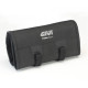 Givi, сумка/etui, для ключів і інструментів, компактний розмір, чорний