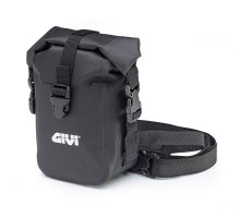 Givi WP404 сумка водонепроникна на ногу чорна