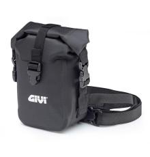 Givi WP404 сумка водонепроникна на ногу чорна