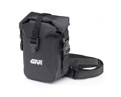 Givi WP404 сумка водонепроникна на ногу чорна