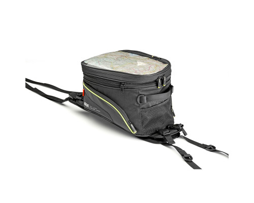 Givi EA110B сумка на бак ендуро 25л чорна