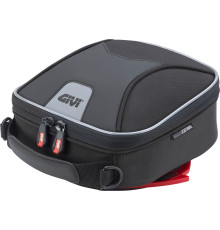 Givi Tanklock сумка на бак 3л (вимагає кріплення bf) чорний
