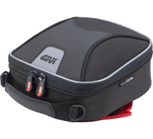 Givi Tanklock сумка на бак 3л (вимагає кріплення bf) чорний