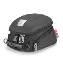 Givi Tanklock сумка на бак 5л чорна (вимагає кріплення BF)