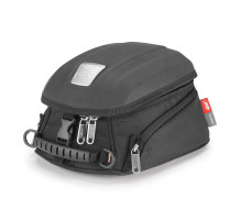 Givi Tanklock сумка на бак 5л чорна (вимагає кріплення BF)