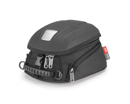 Givi Tanklock сумка на бак 5л чорна (вимагає кріплення BF)
