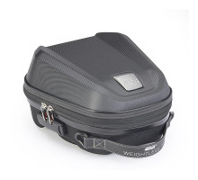 Givi Tanklock сумка на бак термоформована з кріпленням BF чорна