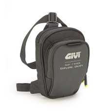 Givi EA109B сумка на пояс водонепроникна чорна