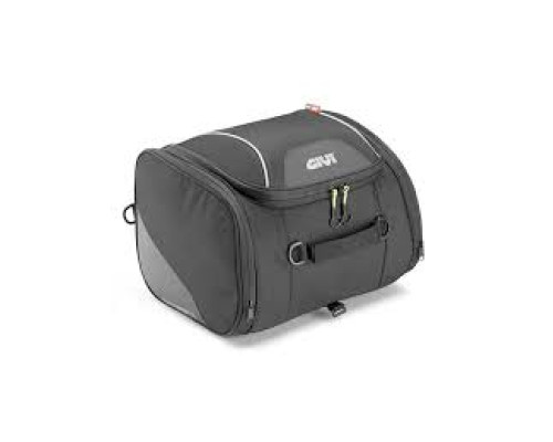 Givi сумка ЗАДНІna tanklock 23L mocowana na S430 чорний