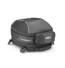Givi сумка ЗАДНІna Tanklock 30-38L чорний