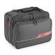 Givi DLM30 Dolomiti внутрішня сумка для кофра водонепроникна чорна