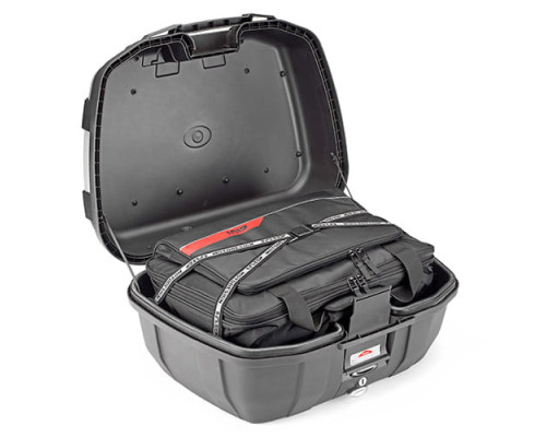 Givi TRK52 внутрішня сумка для кофра водонепроникна чорна