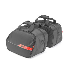 Givi V35/V37 Внутрішня Сумка для Кофра Пара Чорний