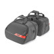 Givi V35/V37 Внутрішня Сумка для Кофра Пара Чорний