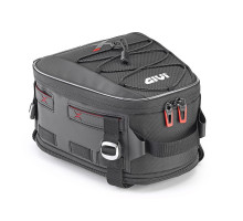 Givi X-Line сумка водонепроникна задня 9-12л чорна