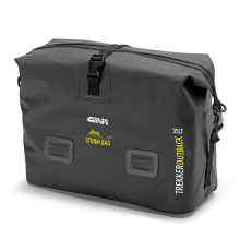 Givi Trekker Outback Водонепроникна Сумка для Кофра 37л Чорний