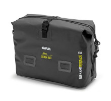 Givi Trekker Outback Водонепроникна Сумка для Кофра 37л Чорний