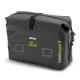 Givi Trekker Outback Водонепроникна Сумка для Кофра 37л Чорний
