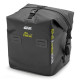 Givi Trekker Outback Водонепроникна Сумка для Кофра 42л Чорний