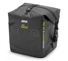 Givi Trekker Outback Водонепроникна Сумка для Кофра 42л Чорний