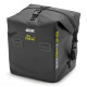 Givi Trekker Outback Водонепроникна Сумка для Кофра 42л Чорний
