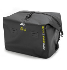 Givi Trekker Outback сумка водонепроникна для кофра 58л чорна