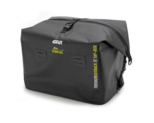 Givi Trekker Outback сумка водонепроникна для кофра 58л чорна