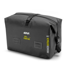 Givi Trekker Outback OBKN Водонепроникна Сумка для Кофра 48л Чорна