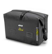 Givi Trekker Outback OBKN Водонепроникна Сумка для Кофра 48л Чорна