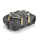 Givi Canyon сумка водонепроникна roll-top на задню частину 45л чорна