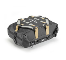 Givi Canyon сумка водонепроникна roll-top на задню частину 45л чорна