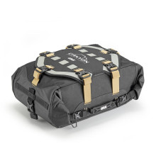 Givi Canyon сумка водонепроникна roll-top на задню частину 45л чорна