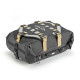 Givi Canyon сумка водонепроникна roll-top на задню частину 45л чорна