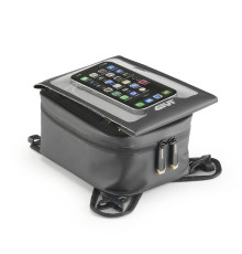 Givi Canyon сумка водонепроникна на бак 3л IPX5 чорна