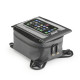 Givi Canyon сумка водонепроникна на бак 3л IPX5 чорна