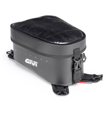 Givi Tank Bag водонепроникна сумка IPX5 6 л чорна