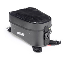 Givi Tank Bag водонепроникна сумка IPX5 6 л чорна
